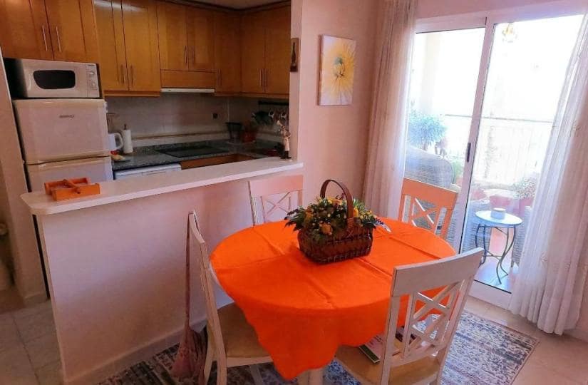 2 quarto Apartamento para venda em Jacarilla com piscina garagem - 104 995 € (Ref: 9800316)