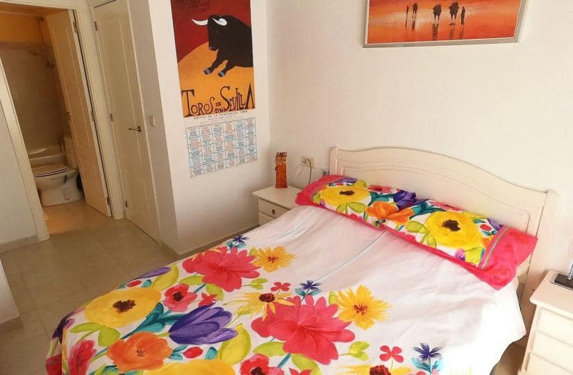 2 quarto Apartamento para venda em Jacarilla com piscina garagem - 104 995 € (Ref: 9800316)