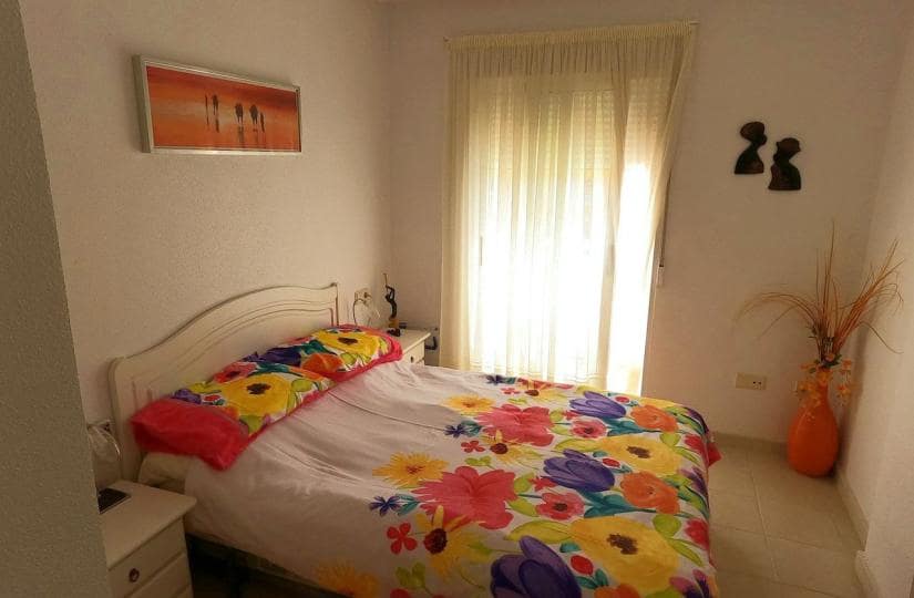 2 quarto Apartamento para venda em Jacarilla com piscina garagem - 104 995 € (Ref: 9800316)