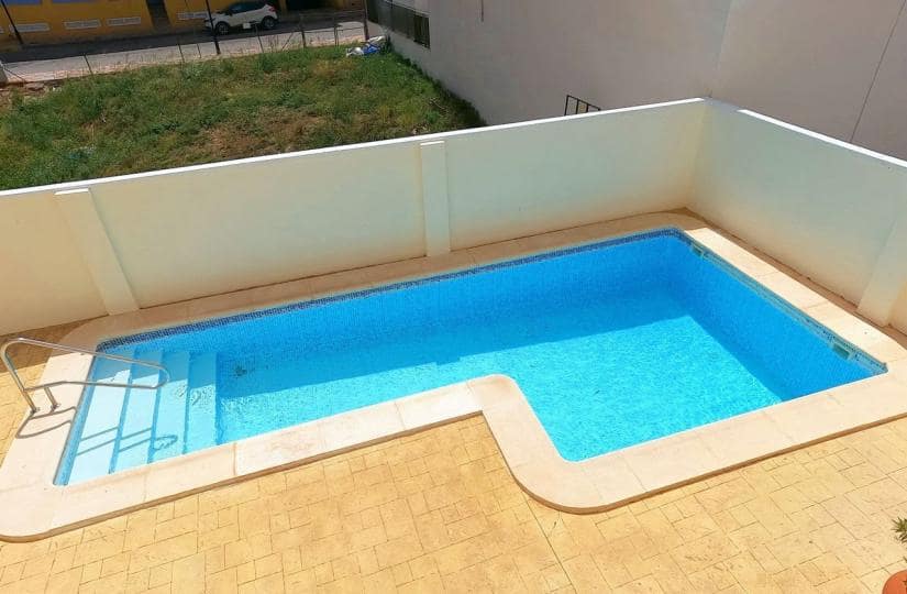 2 quarto Apartamento para venda em Jacarilla com piscina garagem - 104 995 € (Ref: 9800316)