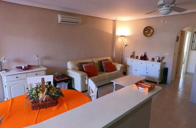 2 quarto Apartamento para venda em Jacarilla com piscina garagem - 104 995 € (Ref: 9800316)