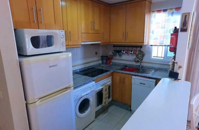 2 quarto Apartamento para venda em Jacarilla com piscina garagem - 104 995 € (Ref: 9800316)
