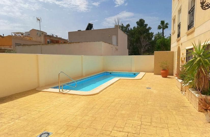 2 quarto Apartamento para venda em Jacarilla com piscina garagem - 104 995 € (Ref: 9800316)