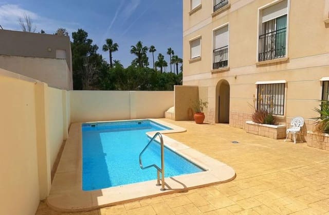 2 quarto Apartamento para venda em Jacarilla com piscina garagem - 104 995 € (Ref: 9800316)