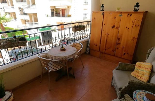 2 quarto Apartamento para venda em Jacarilla com piscina garagem - 104 995 € (Ref: 9800316)