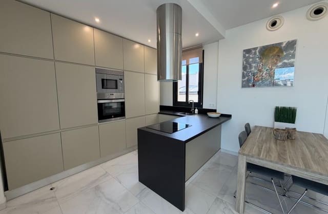 3 bedroom Villa for sale in Pueblo Bravo, Rojales with pool garage - € 399,900 (Ref: 9800483)