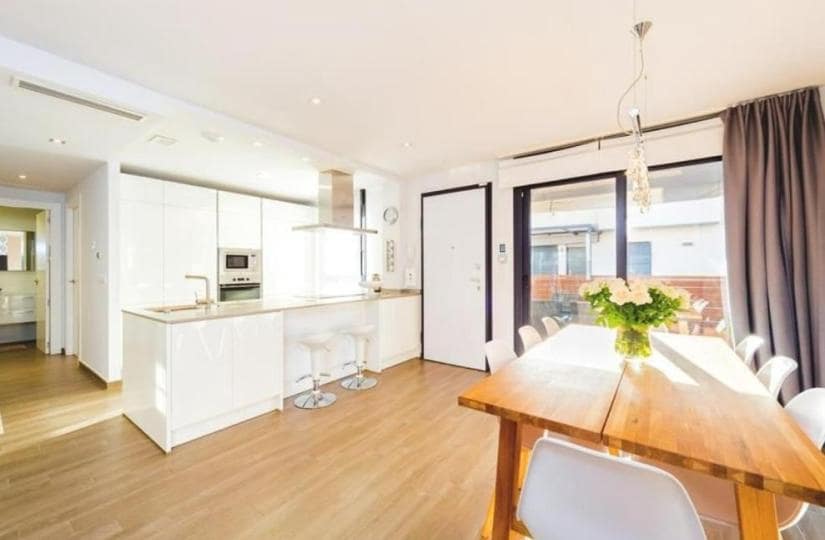 4 soverom Villa til salgs i Aguas Nuevas med svømmebasseng - € 559 000 (Ref: 9803850)