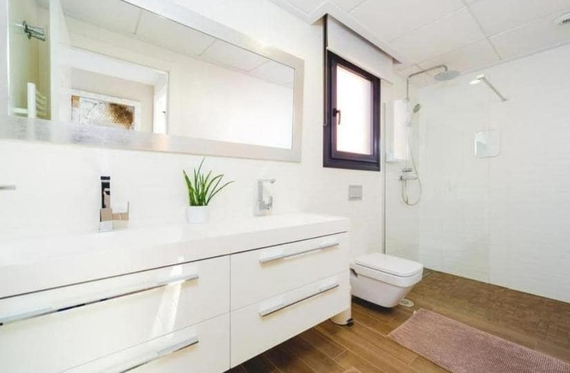 4 soverom Villa til salgs i Aguas Nuevas med svømmebasseng - € 559 000 (Ref: 9803850)