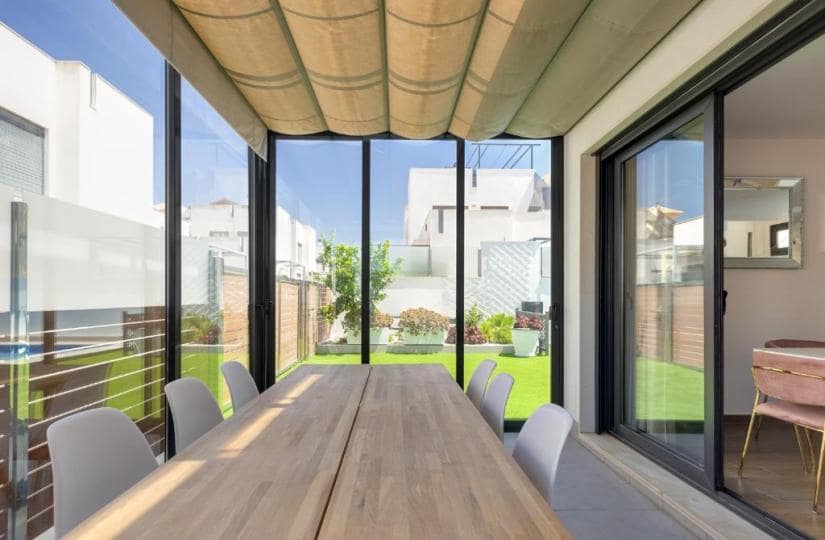 4 soverom Villa til salgs i Aguas Nuevas med svømmebasseng - € 559 000 (Ref: 9803850)