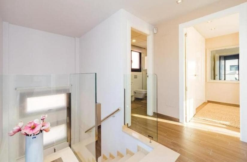 4 soverom Villa til salgs i Aguas Nuevas med svømmebasseng - € 559 000 (Ref: 9803850)