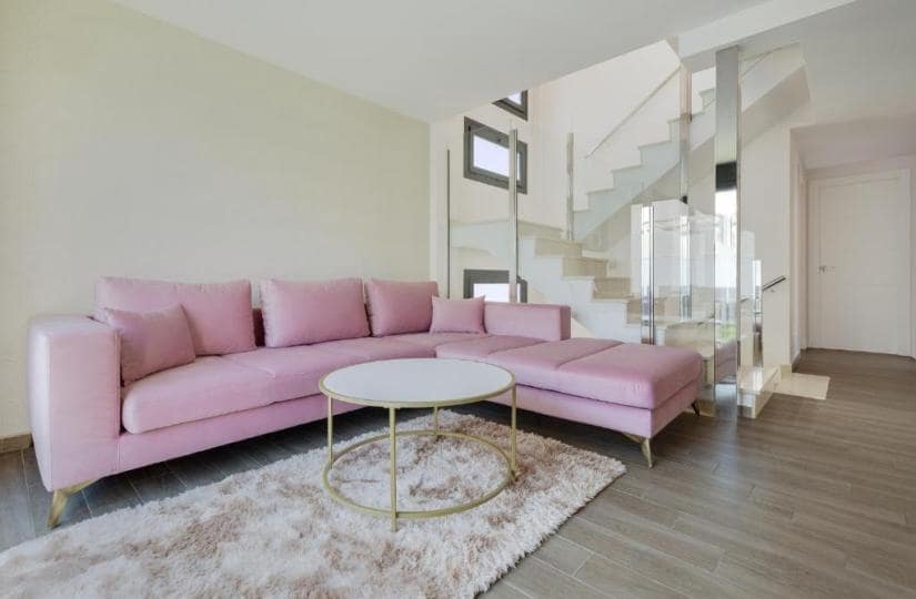 4 soverom Villa til salgs i Aguas Nuevas med svømmebasseng - € 559 000 (Ref: 9803850)