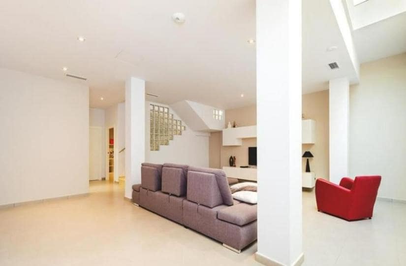 4 soverom Villa til salgs i Aguas Nuevas med svømmebasseng - € 559 000 (Ref: 9803850)