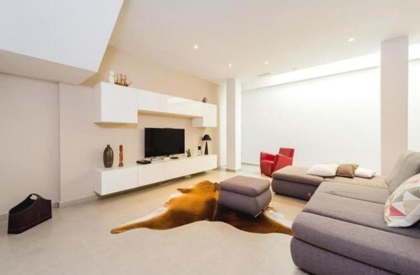 4 soverom Villa til salgs i Aguas Nuevas med svømmebasseng - € 559 000 (Ref: 9803850)