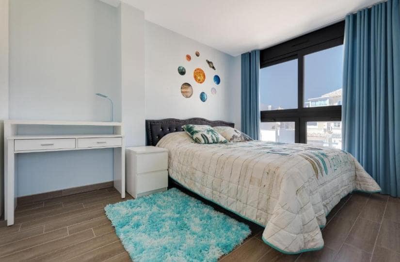 4 soverom Villa til salgs i Aguas Nuevas med svømmebasseng - € 559 000 (Ref: 9803850)