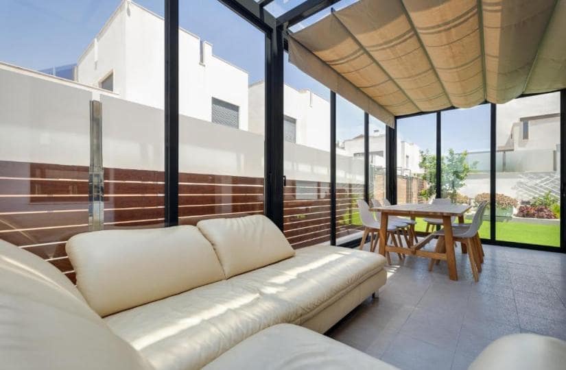 4 soverom Villa til salgs i Aguas Nuevas med svømmebasseng - € 559 000 (Ref: 9803850)