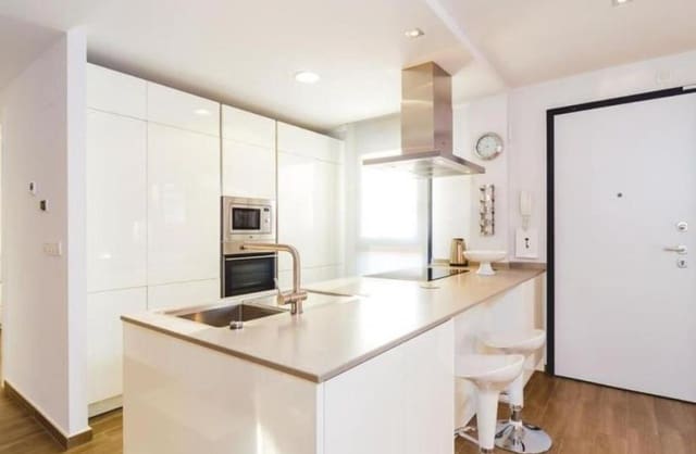 4 soverom Villa til salgs i Aguas Nuevas, Torrevieja med svømmebasseng - € 559 000 (Ref: 9803850)