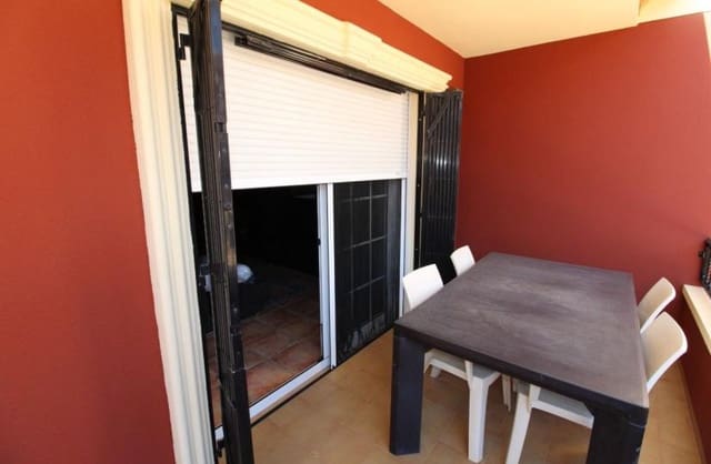 3 Zimmer Haus zu verkaufen in Catral mit Garage - 215.000 € (Ref: 9803851)