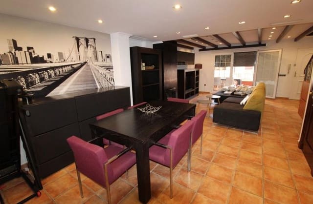 3 Zimmer Haus zu verkaufen in Catral mit Garage - 215.000 € (Ref: 9803851)