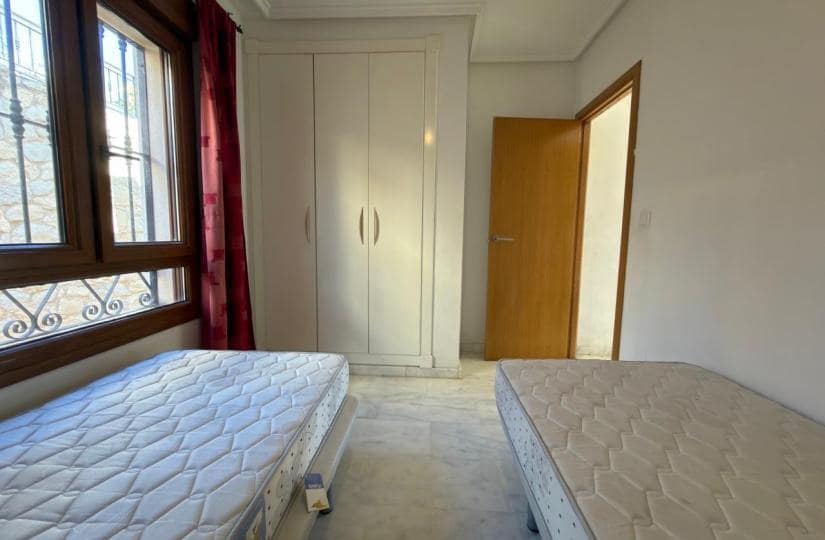 2 soveværelse Semi-Rækkehus til salg i Algorfa med swimmingpool garage - € 234.900 (Ref: 9805875)