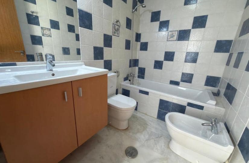 2 soveværelse Semi-Rækkehus til salg i Algorfa med swimmingpool garage - € 234.900 (Ref: 9805875)