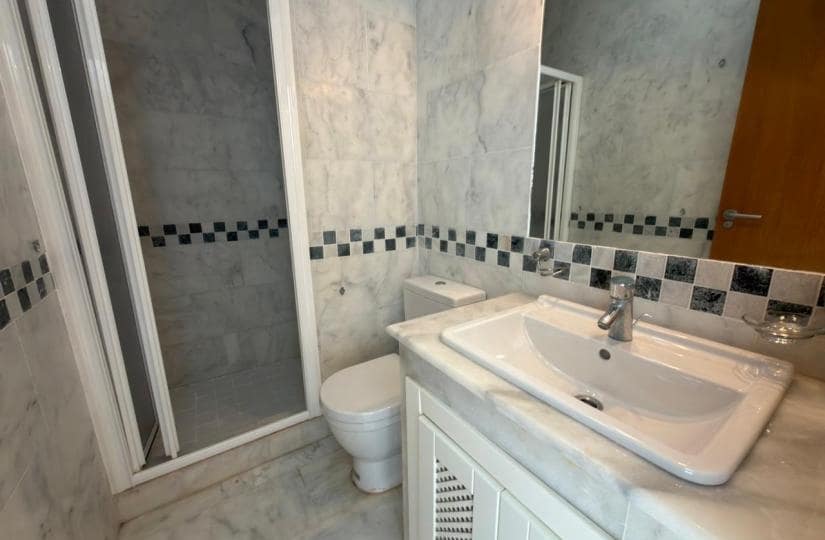 2 soveværelse Semi-Rækkehus til salg i Algorfa med swimmingpool garage - € 234.900 (Ref: 9805875)