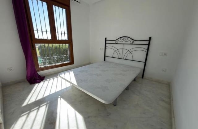 2 soveværelse Semi-Rækkehus til salg i Algorfa med swimmingpool garage - € 234.900 (Ref: 9805875)