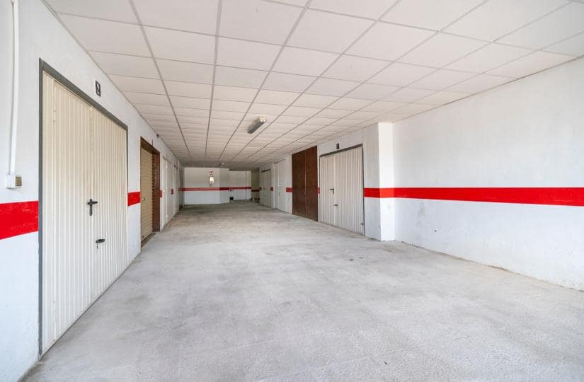 Apartamento de 1 habitación en Cabo Roig en venta con garaje - 149.000 € (Ref: 9809471)