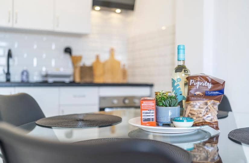 Apartamento de 1 habitación en Cabo Roig en venta con garaje - 149.000 € (Ref: 9809471)