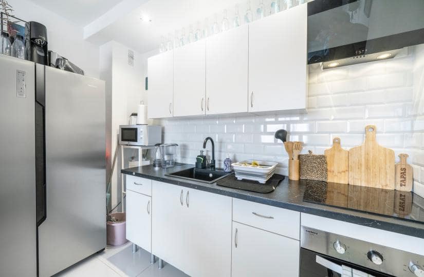 Apartamento de 1 habitación en Cabo Roig en venta con garaje - 149.000 € (Ref: 9809471)