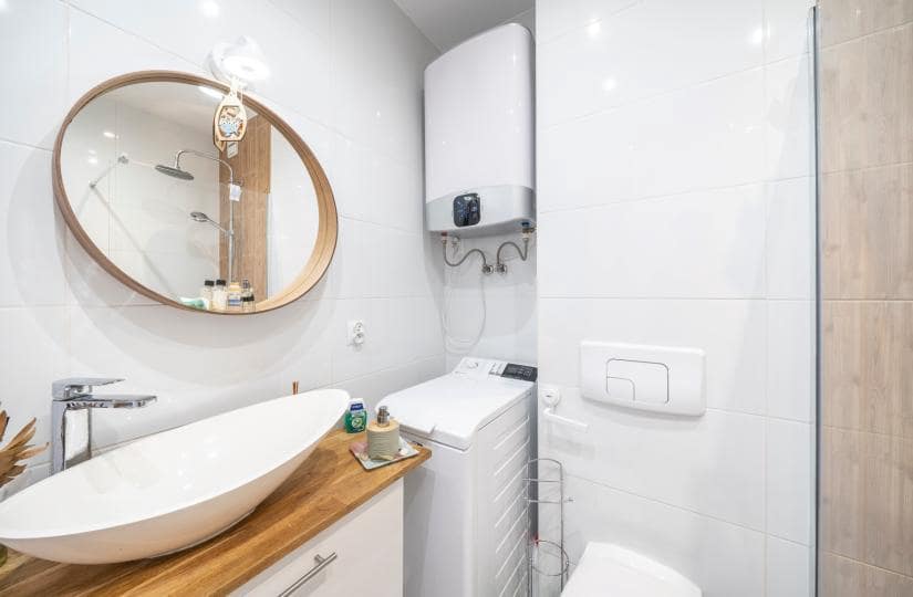 Apartamento de 1 habitación en Cabo Roig en venta con garaje - 149.000 € (Ref: 9809471)