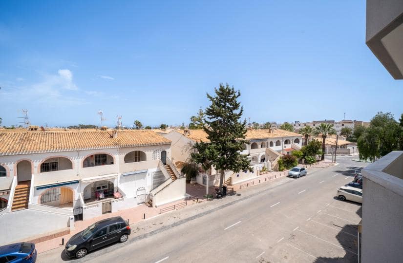 Apartamento de 1 habitación en Cabo Roig en venta con garaje - 149.000 € (Ref: 9809471)