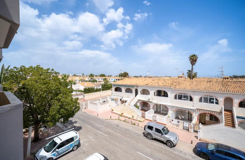 Apartamento de 1 habitación en Cabo Roig en venta con garaje - 149.000 € (Ref: 9809471)