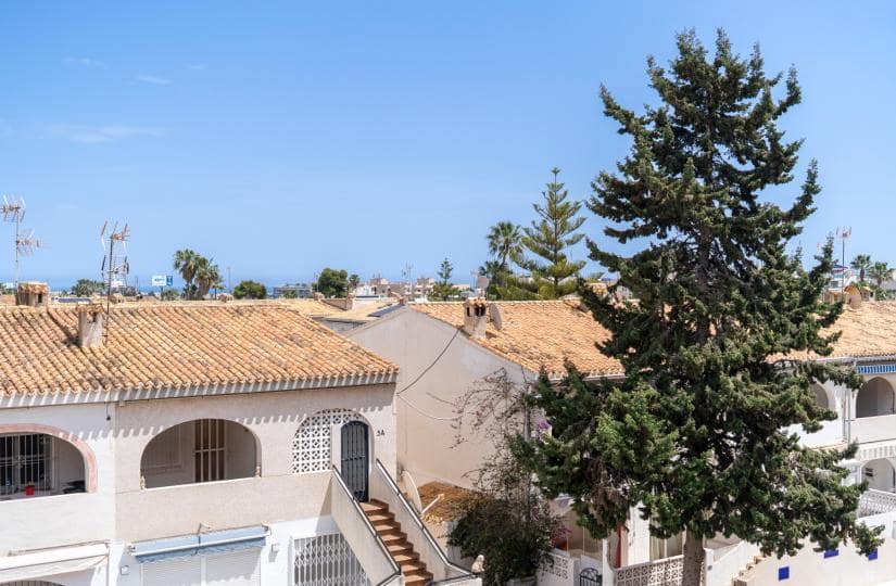 Apartamento de 1 habitación en Cabo Roig en venta con garaje - 149.000 € (Ref: 9809471)