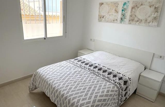 2 sovrum Semi-fristående Villa till salu i Ciudad Quesada, Rojales med pool garage - 199 995 € (Ref: 9810438)