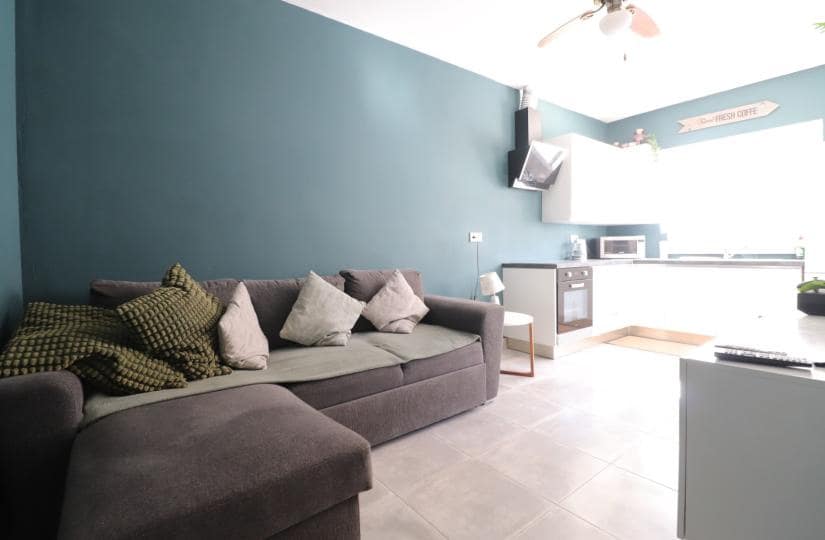 2 soveværelse Bungalow til salg i Benijofar med swimmingpool - € 199.950 (Ref: 9810439)