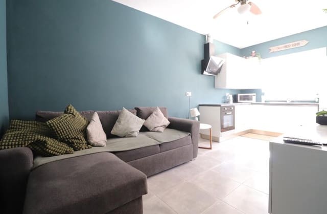 2 soveværelse Bungalow til salg i Benijófar med swimmingpool - € 199.950 (Ref: 9810439)