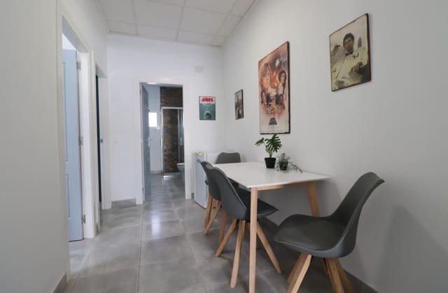 2 soveværelse Bungalow til salg i Benijófar med swimmingpool - € 199.950 (Ref: 9810439)