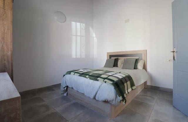 2 soveværelse Bungalow til salg i Benijófar med swimmingpool - € 199.950 (Ref: 9810439)