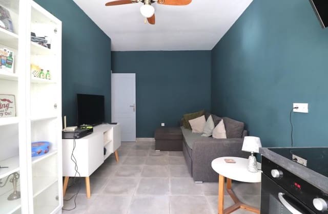 2 soveværelse Bungalow til salg i Benijófar med swimmingpool - € 199.950 (Ref: 9810439)