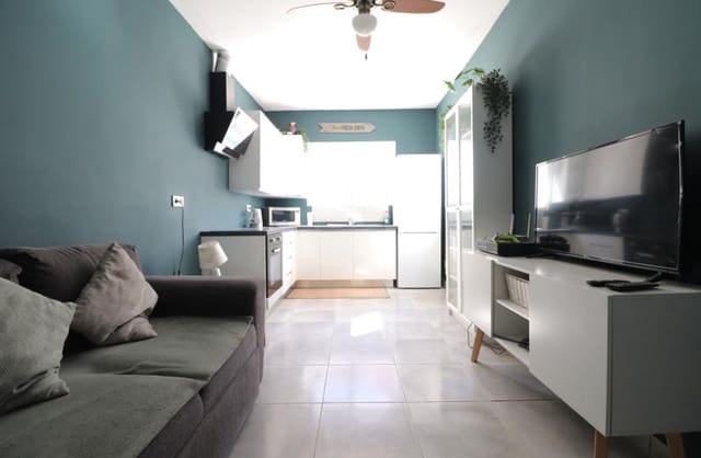 2 soveværelse Bungalow til salg i Benijófar med swimmingpool - € 199.950 (Ref: 9810439)