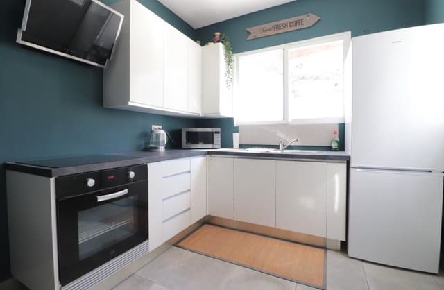 2 soveværelse Bungalow til salg i Benijófar med swimmingpool - € 199.950 (Ref: 9810439)