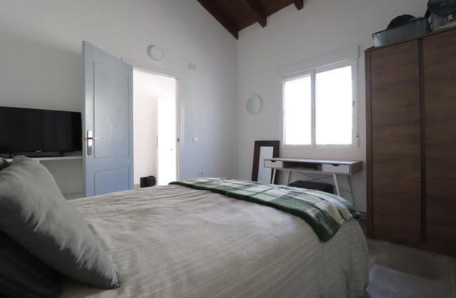 2 soveværelse Bungalow til salg i Benijófar med swimmingpool - € 199.950 (Ref: 9810439)