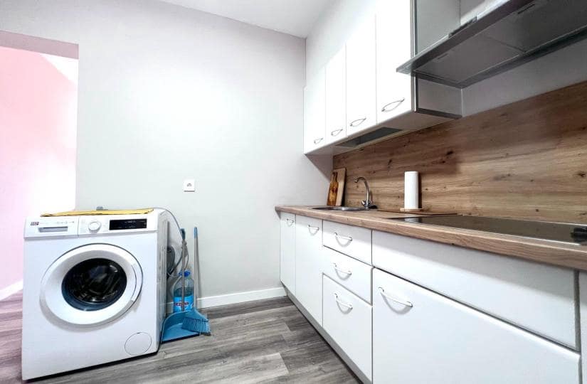 2 Zimmer Apartment zu verkaufen in La Regia - 164.900 € (Ref: 9814113)