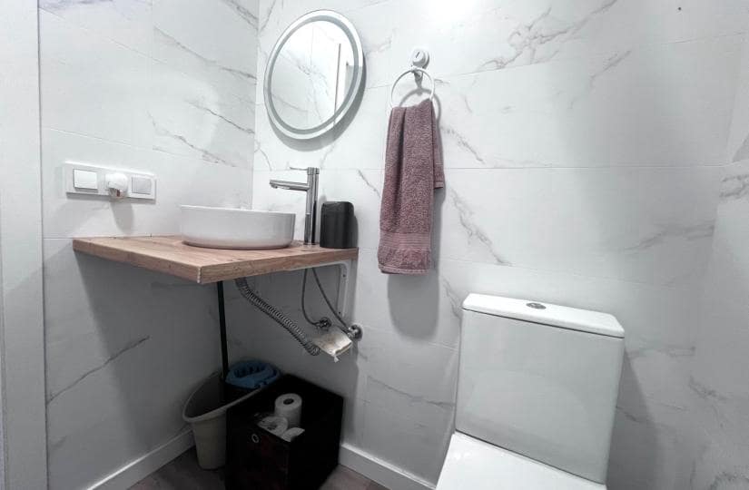 2 Zimmer Apartment zu verkaufen in La Regia - 164.900 € (Ref: 9814113)