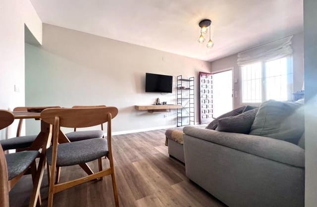 2 Zimmer Apartment zu verkaufen in La Regia, Orihuela - 164.900 € (Ref: 9814113)