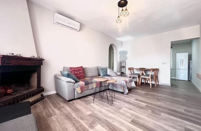 2 Zimmer Apartment zu verkaufen in La Regia, Orihuela - 164.900 € (Ref: 9814113)