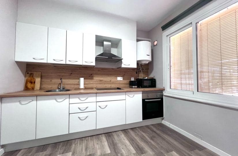2 Zimmer Apartment zu verkaufen in La Regia - 164.900 € (Ref: 9814113)