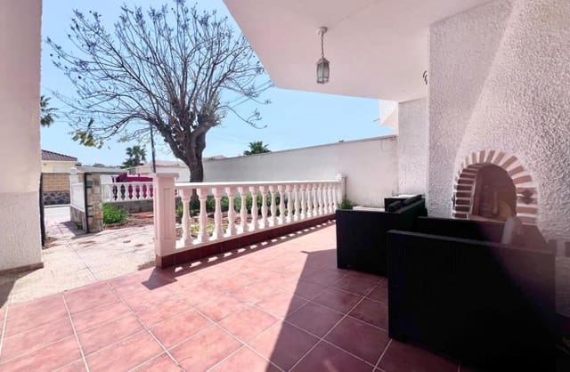 2 Zimmer Apartment zu verkaufen in La Regia, Orihuela - 164.900 € (Ref: 9814113)