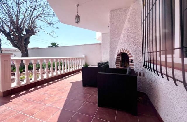 2 Zimmer Apartment zu verkaufen in La Regia, Orihuela - 164.900 € (Ref: 9814113)