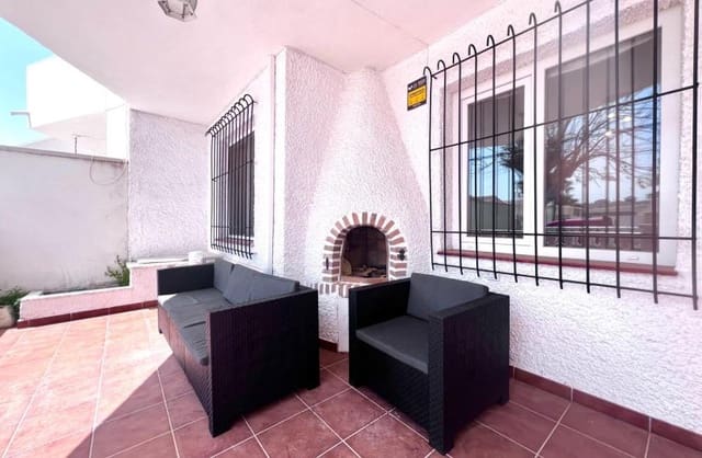 2 Zimmer Apartment zu verkaufen in La Regia, Orihuela - 164.900 € (Ref: 9814113)